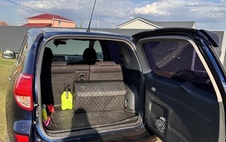 Toyota RAV4, 2008 год, 1 045 000 рублей, 8 фотография