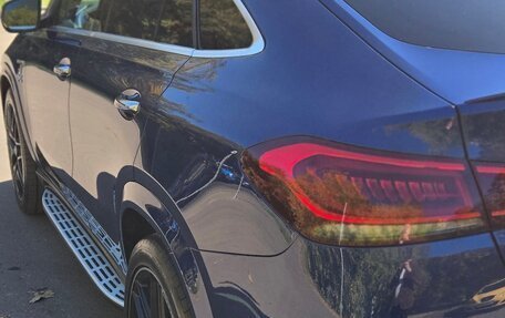 Mercedes-Benz GLE Coupe AMG, 2020 год, 12 500 000 рублей, 16 фотография