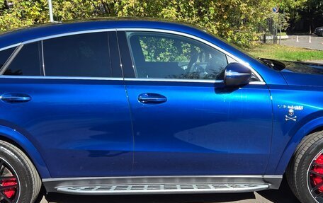 Mercedes-Benz GLE Coupe AMG, 2020 год, 12 500 000 рублей, 15 фотография