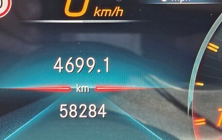 Mercedes-Benz GLE Coupe AMG, 2020 год, 12 500 000 рублей, 23 фотография