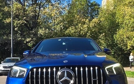 Mercedes-Benz GLE Coupe AMG, 2020 год, 12 500 000 рублей, 17 фотография