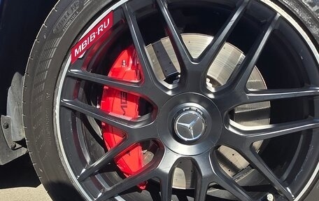 Mercedes-Benz GLE Coupe AMG, 2020 год, 12 500 000 рублей, 18 фотография