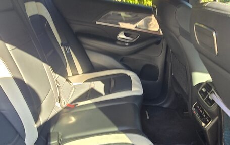 Mercedes-Benz GLE Coupe AMG, 2020 год, 12 500 000 рублей, 26 фотография