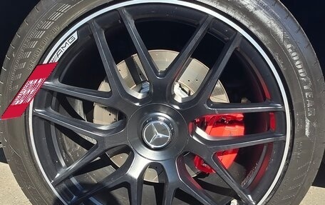 Mercedes-Benz GLE Coupe AMG, 2020 год, 12 500 000 рублей, 19 фотография
