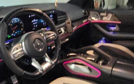 Mercedes-Benz GLE Coupe AMG, 2020 год, 12 500 000 рублей, 29 фотография