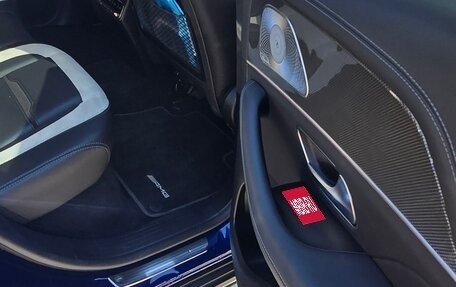 Mercedes-Benz GLE Coupe AMG, 2020 год, 12 500 000 рублей, 27 фотография