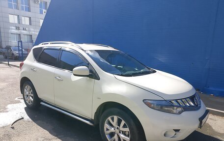 Nissan Murano, 2009 год, 1 100 000 рублей, 5 фотография