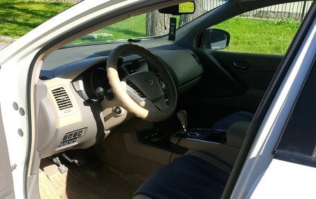 Nissan Murano, 2009 год, 1 100 000 рублей, 7 фотография