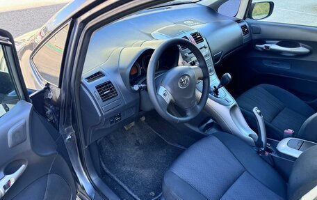 Toyota Auris II, 2007 год, 720 000 рублей, 2 фотография