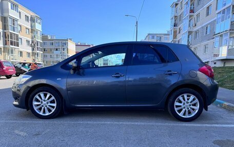 Toyota Auris II, 2007 год, 720 000 рублей, 3 фотография