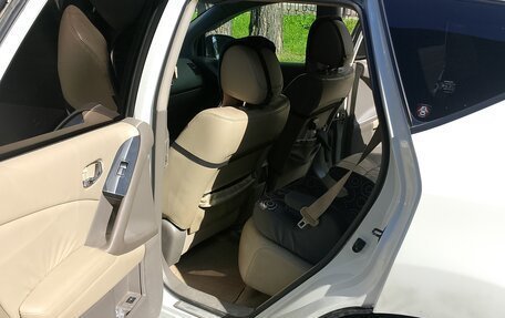 Nissan Murano, 2009 год, 1 100 000 рублей, 8 фотография