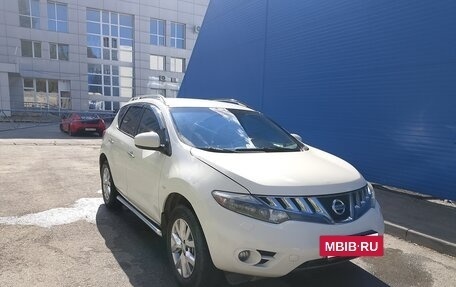 Nissan Murano, 2009 год, 1 100 000 рублей, 2 фотография