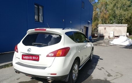 Nissan Murano, 2009 год, 1 100 000 рублей, 3 фотография