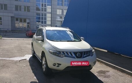 Nissan Murano, 2009 год, 1 100 000 рублей, 6 фотография