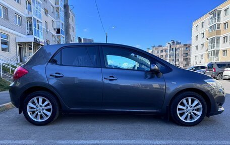 Toyota Auris II, 2007 год, 720 000 рублей, 9 фотография