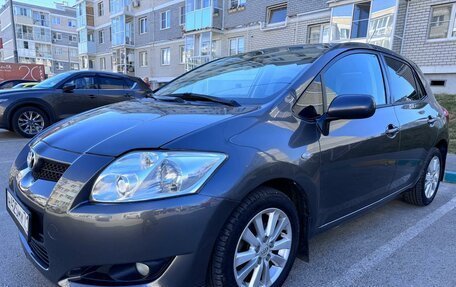 Toyota Auris II, 2007 год, 720 000 рублей, 11 фотография