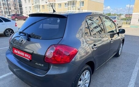Toyota Auris II, 2007 год, 720 000 рублей, 4 фотография