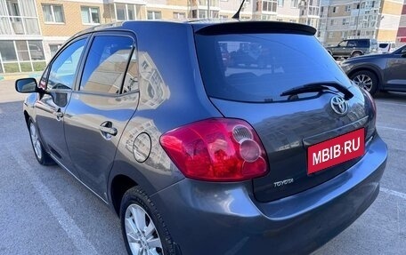 Toyota Auris II, 2007 год, 720 000 рублей, 5 фотография