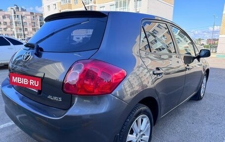 Toyota Auris II, 2007 год, 720 000 рублей, 8 фотография