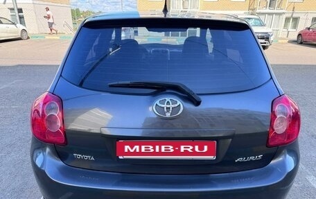 Toyota Auris II, 2007 год, 720 000 рублей, 6 фотография