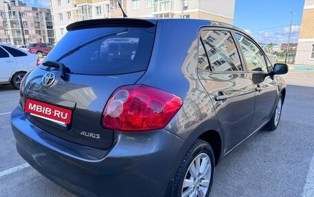 Toyota Auris II, 2007 год, 720 000 рублей, 7 фотография