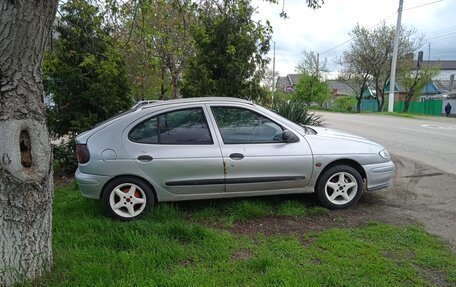 Renault Megane II, 1997 год, 245 000 рублей, 2 фотография