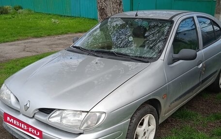 Renault Megane II, 1997 год, 245 000 рублей, 3 фотография
