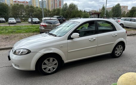 Chevrolet Lacetti, 2007 год, 370 000 рублей, 7 фотография