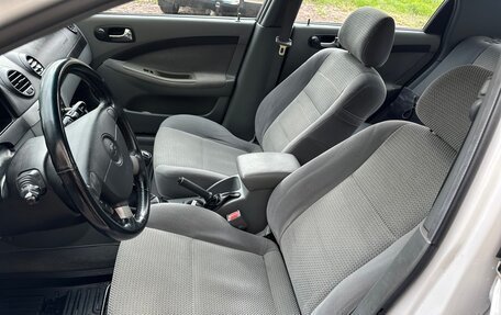 Chevrolet Lacetti, 2007 год, 370 000 рублей, 10 фотография