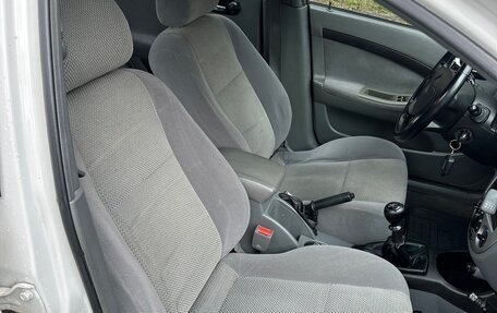 Chevrolet Lacetti, 2007 год, 370 000 рублей, 11 фотография