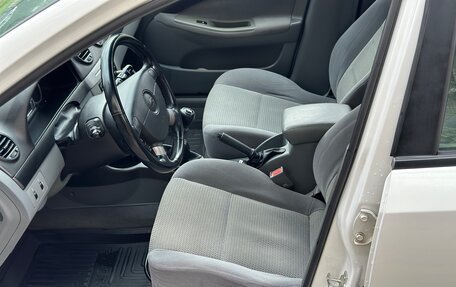 Chevrolet Lacetti, 2007 год, 370 000 рублей, 8 фотография