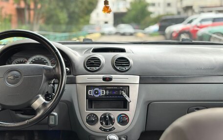 Chevrolet Lacetti, 2007 год, 370 000 рублей, 14 фотография