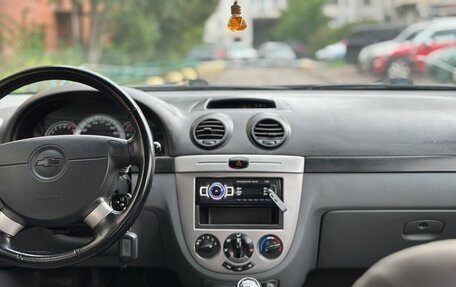 Chevrolet Lacetti, 2007 год, 370 000 рублей, 15 фотография
