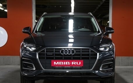 Audi Q5, 2021 год, 4 498 000 рублей, 2 фотография