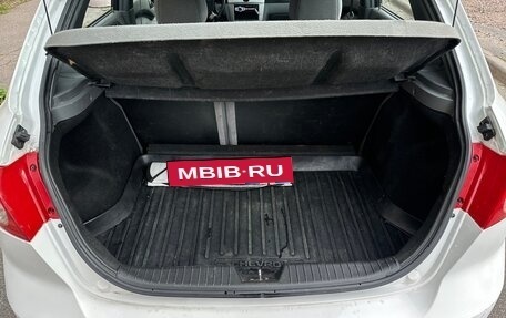 Chevrolet Lacetti, 2007 год, 370 000 рублей, 18 фотография