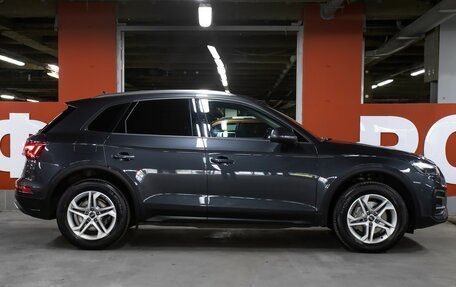 Audi Q5, 2021 год, 4 498 000 рублей, 4 фотография