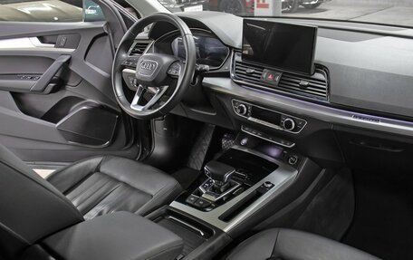 Audi Q5, 2021 год, 4 498 000 рублей, 11 фотография