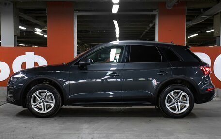 Audi Q5, 2021 год, 4 498 000 рублей, 8 фотография