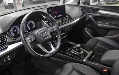 Audi Q5, 2021 год, 4 498 000 рублей, 16 фотография