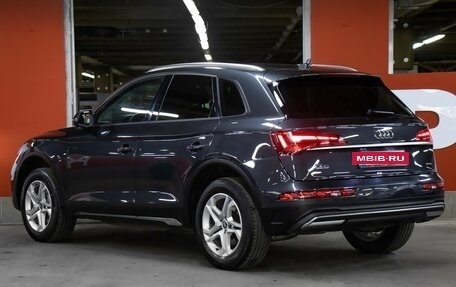 Audi Q5, 2021 год, 4 498 000 рублей, 7 фотография