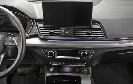 Audi Q5, 2021 год, 4 498 000 рублей, 15 фотография