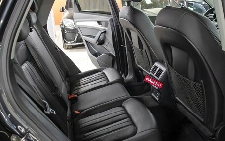 Audi Q5, 2021 год, 4 498 000 рублей, 12 фотография