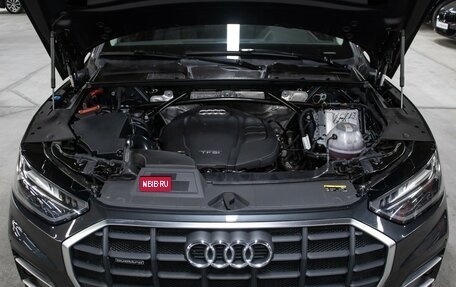 Audi Q5, 2021 год, 4 498 000 рублей, 9 фотография