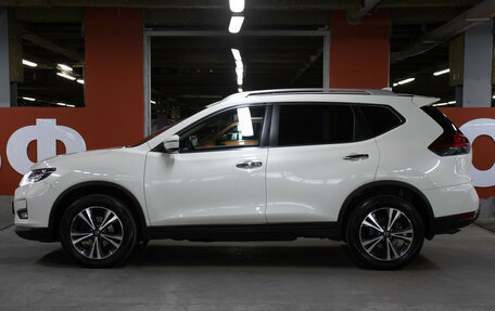 Nissan X-Trail, 2020 год, 2 549 000 рублей, 8 фотография