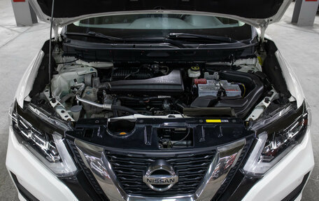 Nissan X-Trail, 2020 год, 2 549 000 рублей, 9 фотография