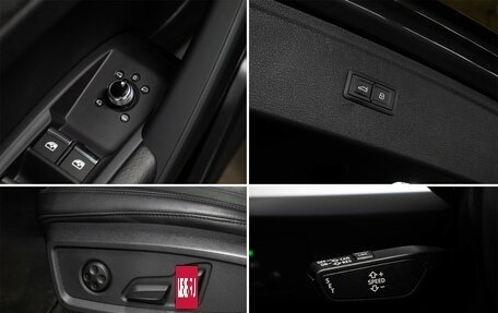 Audi Q5, 2021 год, 4 498 000 рублей, 20 фотография
