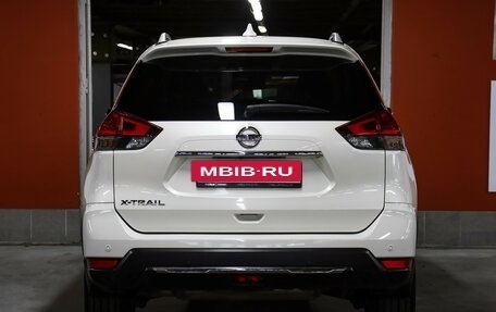 Nissan X-Trail, 2020 год, 2 549 000 рублей, 6 фотография