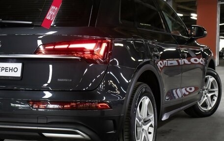 Audi Q5, 2021 год, 4 498 000 рублей, 24 фотография
