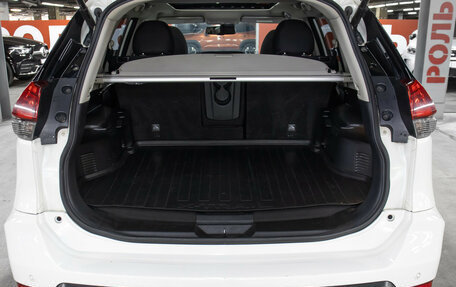 Nissan X-Trail, 2020 год, 2 549 000 рублей, 10 фотография