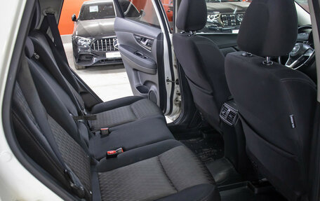 Nissan X-Trail, 2020 год, 2 549 000 рублей, 12 фотография